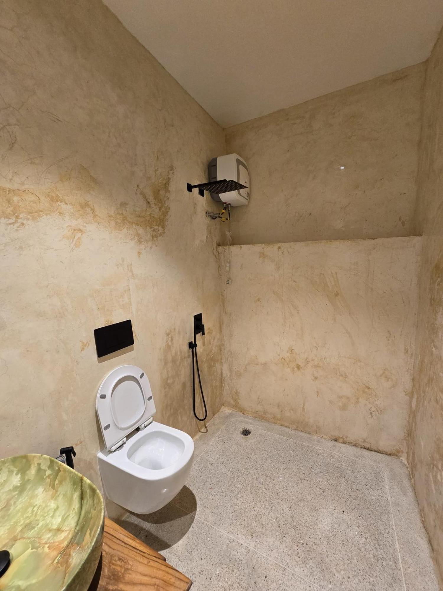 Bellissimo Boutique Hotel Sansibar Zimmer foto