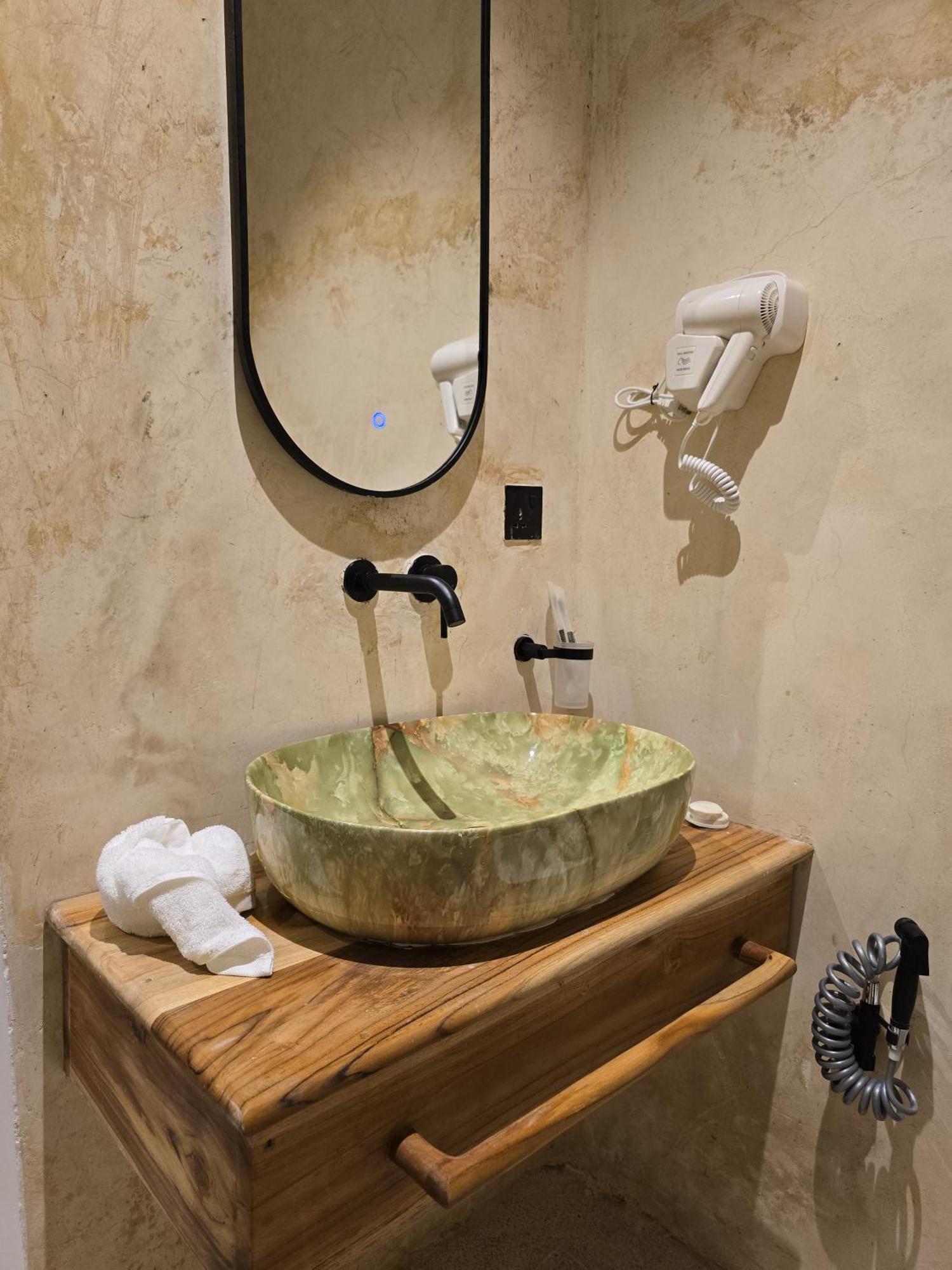 Bellissimo Boutique Hotel Sansibar Zimmer foto