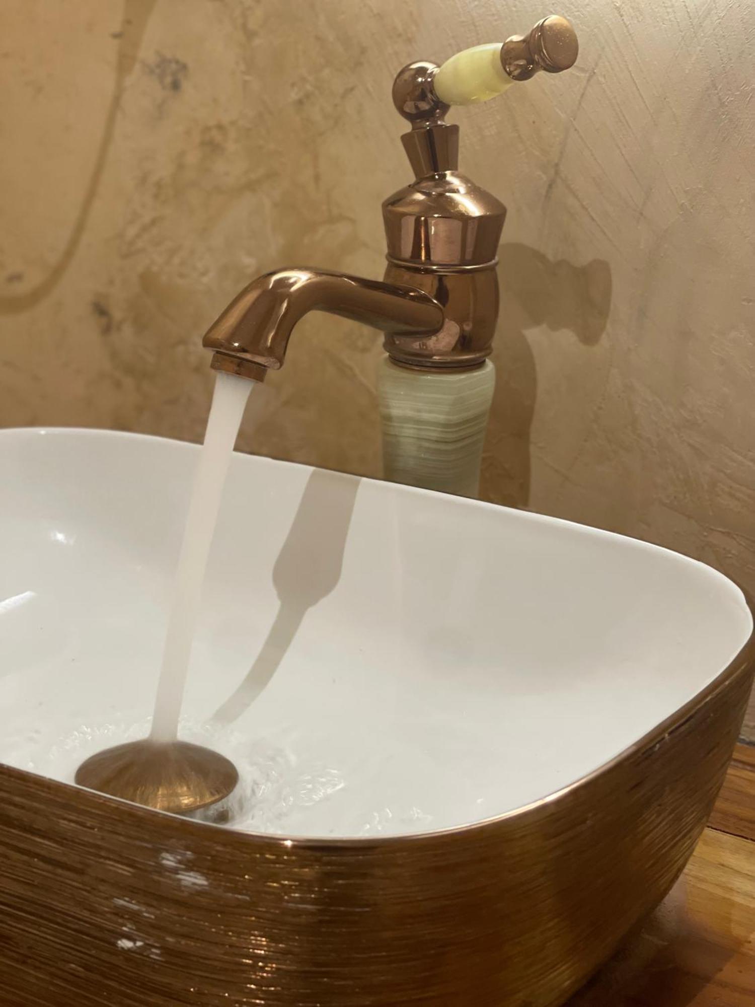 Bellissimo Boutique Hotel Sansibar Zimmer foto